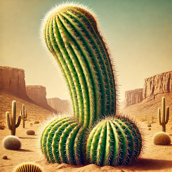 CACTUScoin (CACT)