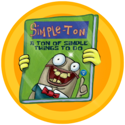 Simple Ton Coin (SIMPL)