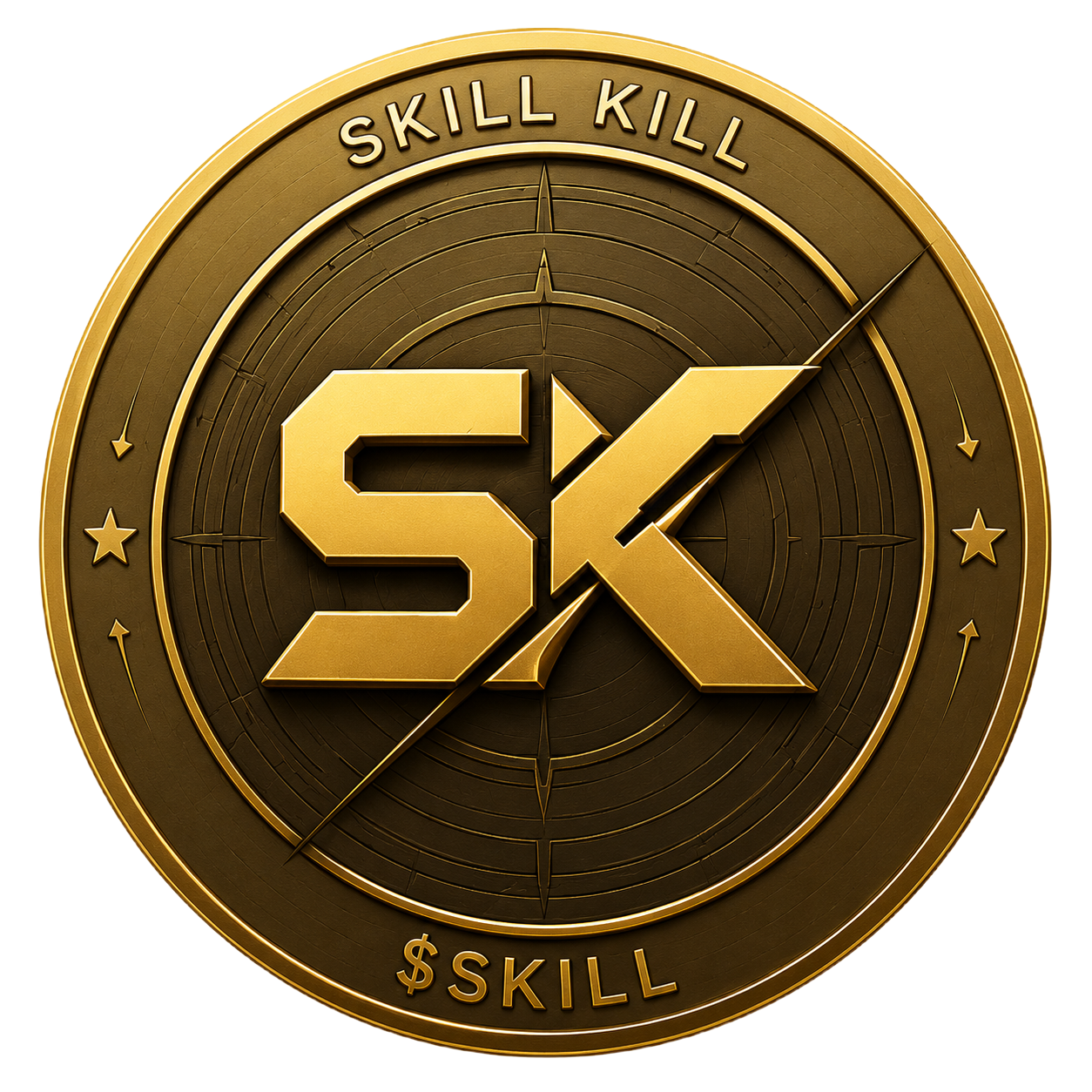 SKILL-KILL ($SKILL)