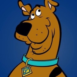 Scooby-Doo  (SDOO)