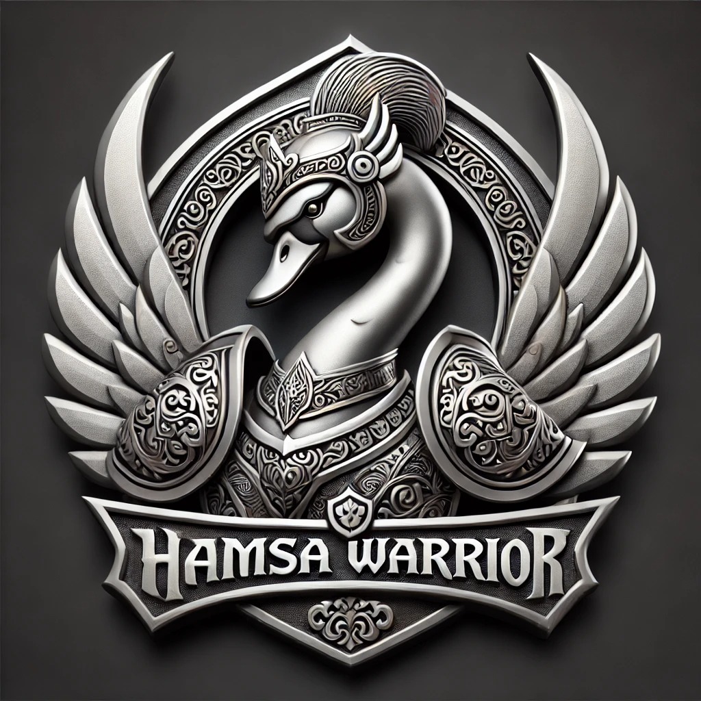 Hamsa (HAMSA)