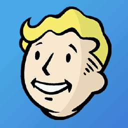 Fallout (VAULTBOY)