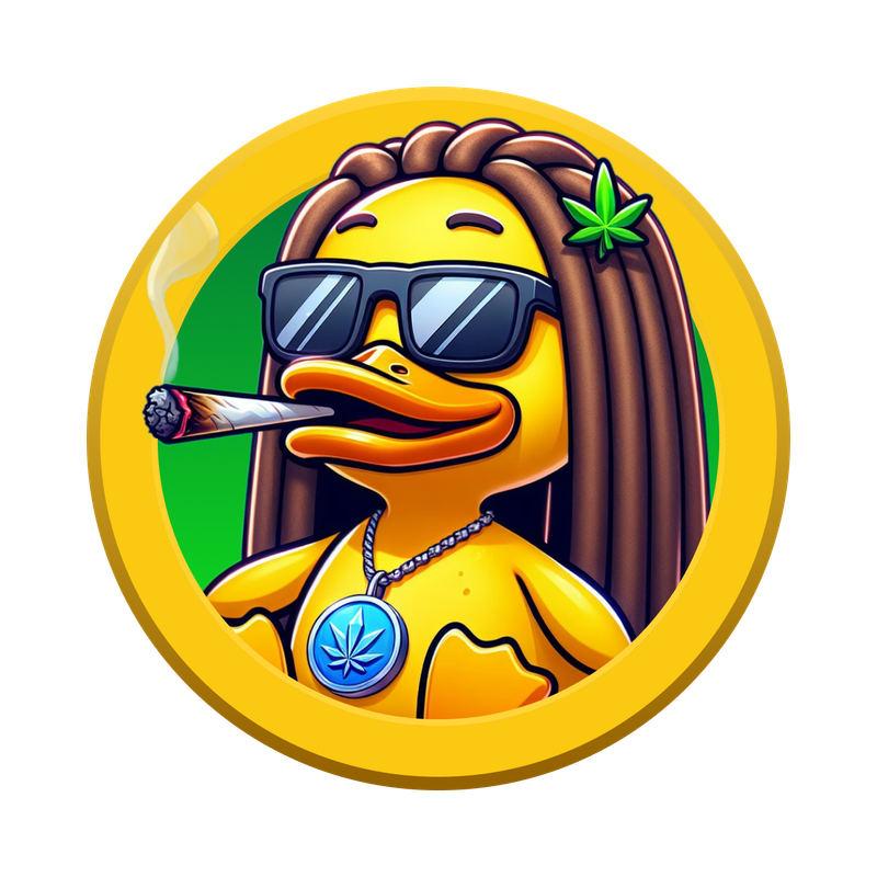 Rasta Duck (RADU)