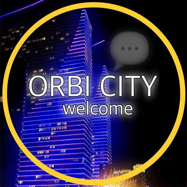 Orbi Took  (OCTT)