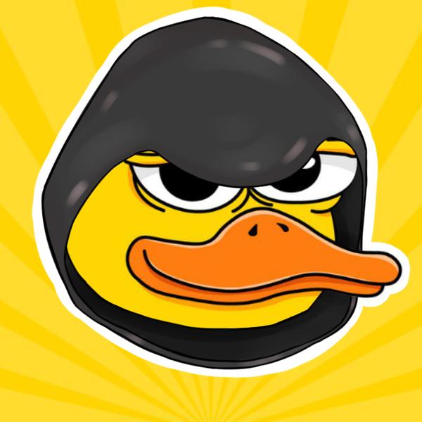 Resistance Ducky (REDUCK)