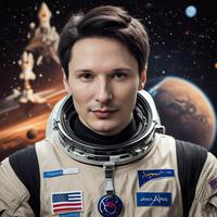 Ton Durov (TDOV)