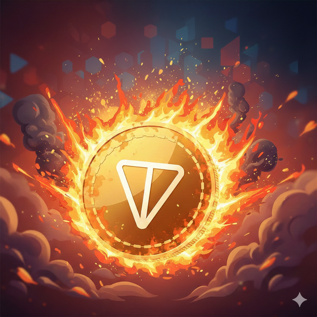 TON SYPERCYCLE (SYPERCYCLE)