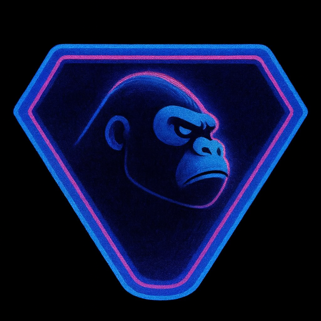 GorillzDrop (GORZ)