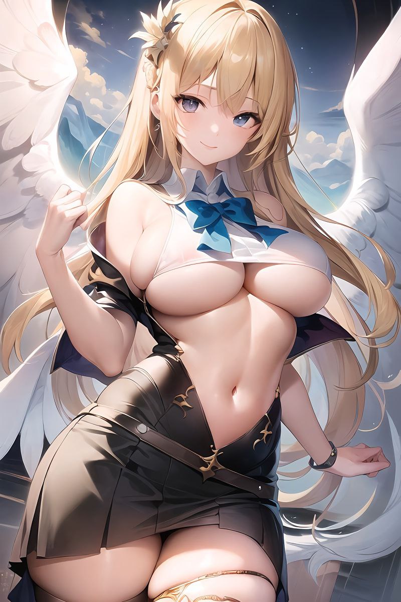 Anime 18+TON (Anime 18+)