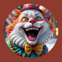 Clown cat coin (CCAT)