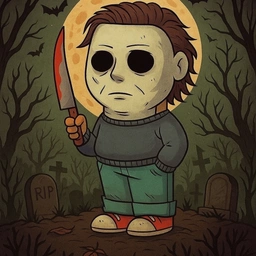 CHILLOWEEN (CHILLOWEEN)