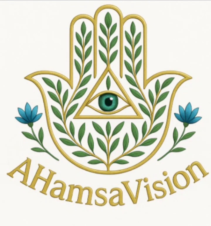 aHamsaVision (HAMSA)