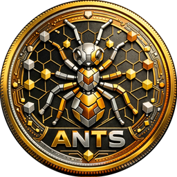 AntsCoin (ANTS)