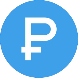 Рубль Российской Федерации (RUBRU)