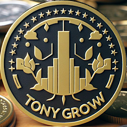 TONY GROW (TGROW)