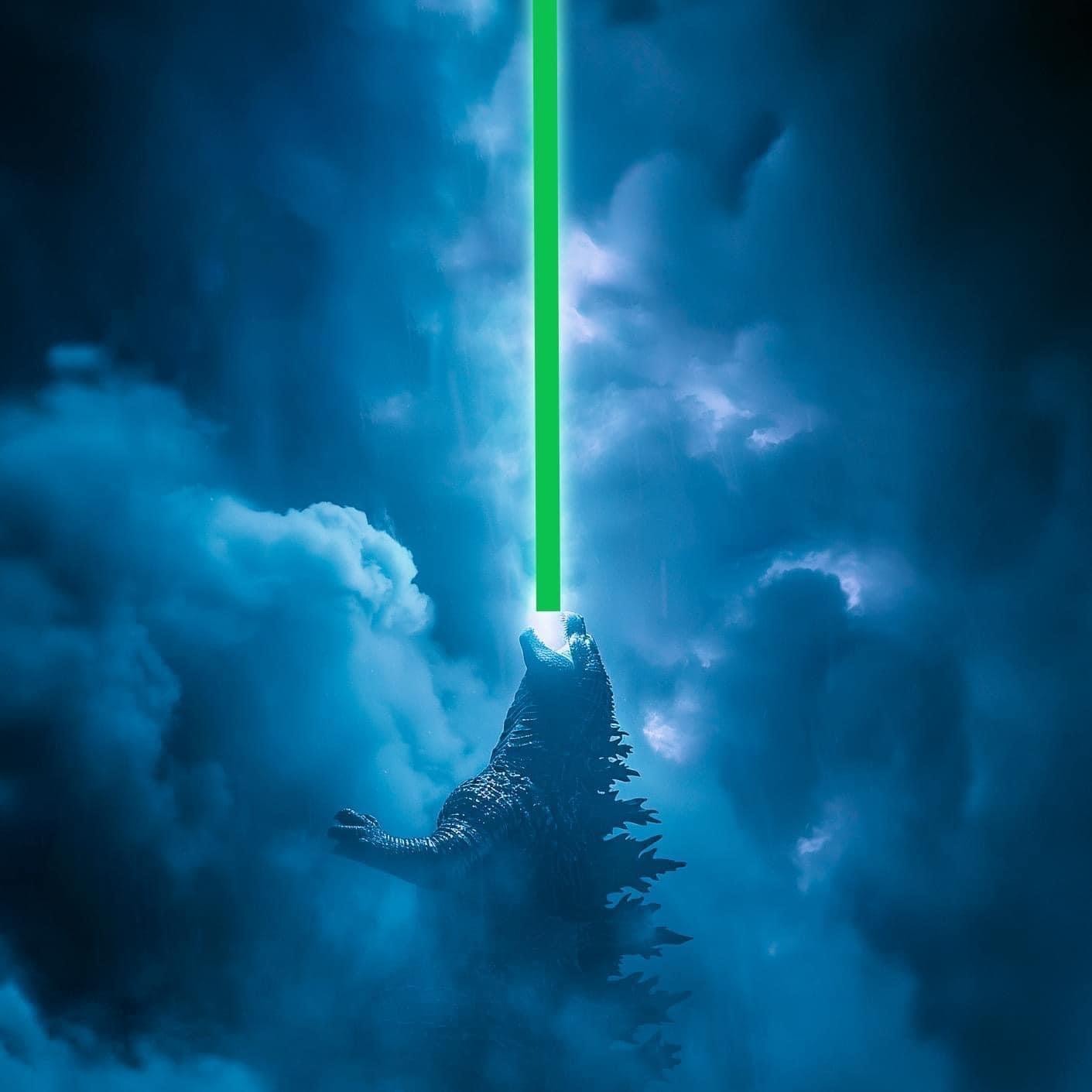 Godzilla (Godzilla)