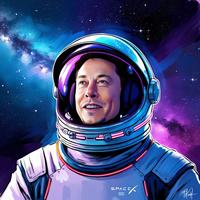 TON MUSK (TMUSK)