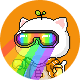 Bitcoin Cats (1CAT)
