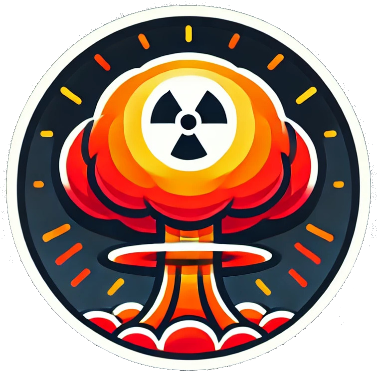 Nuclear Token (NucTok)