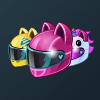 Neko Helmets (nHELMETS)
