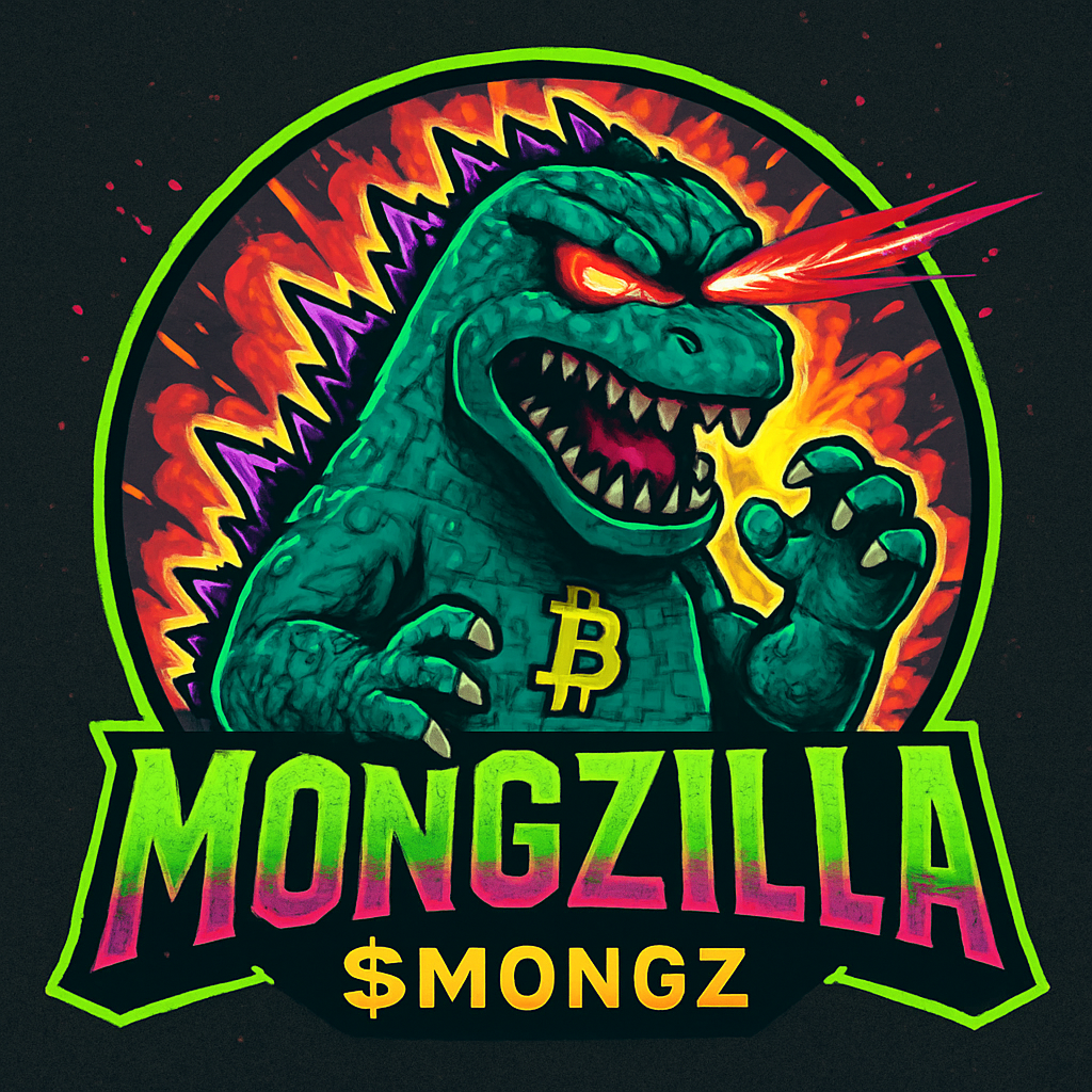 MONGZ2 (MONGZ2)