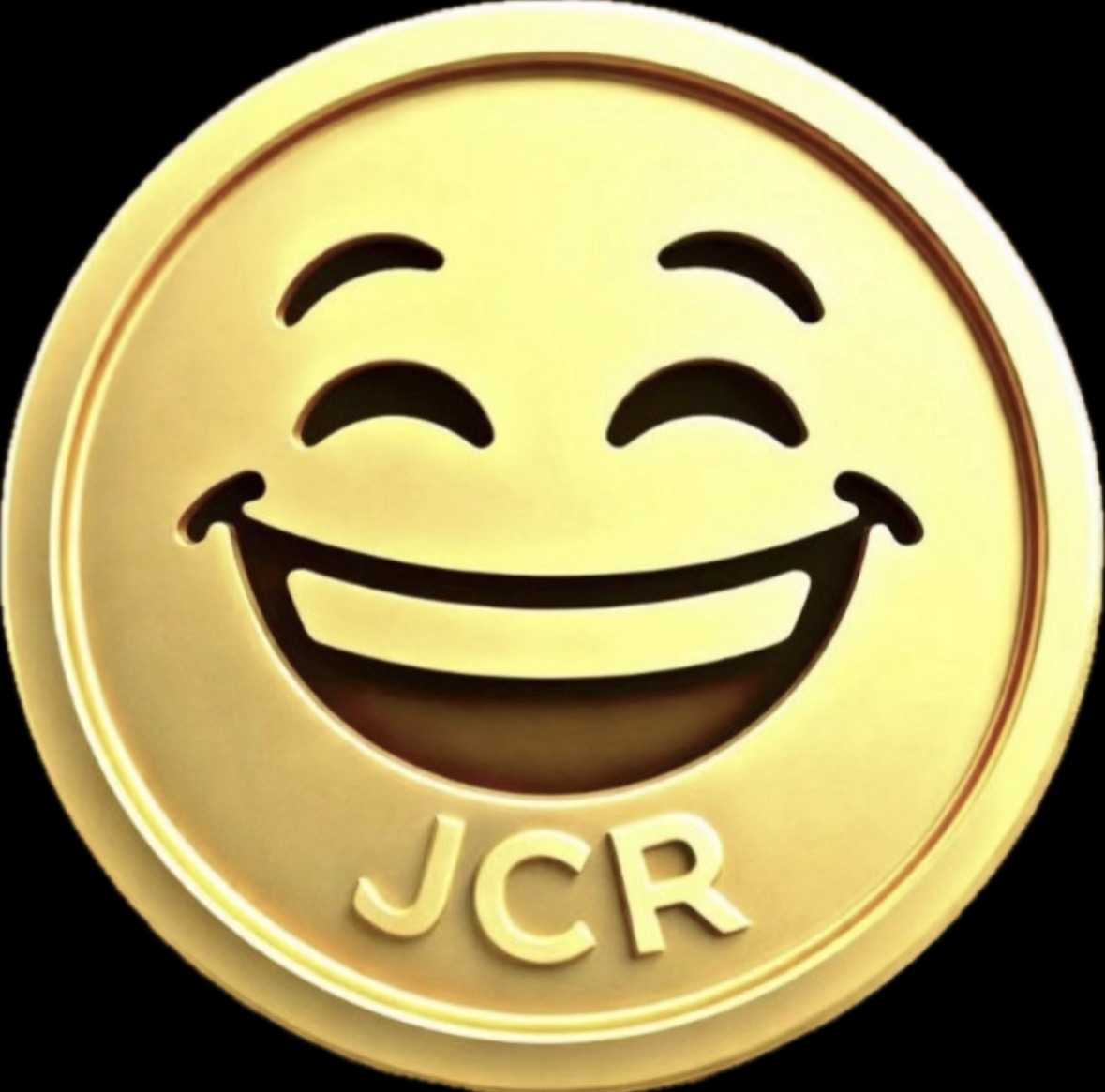 JOY Coin Rewards  (JCR)