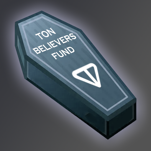 TON Believers Fund (TBF)