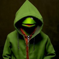Kermit Resistance (KERE)