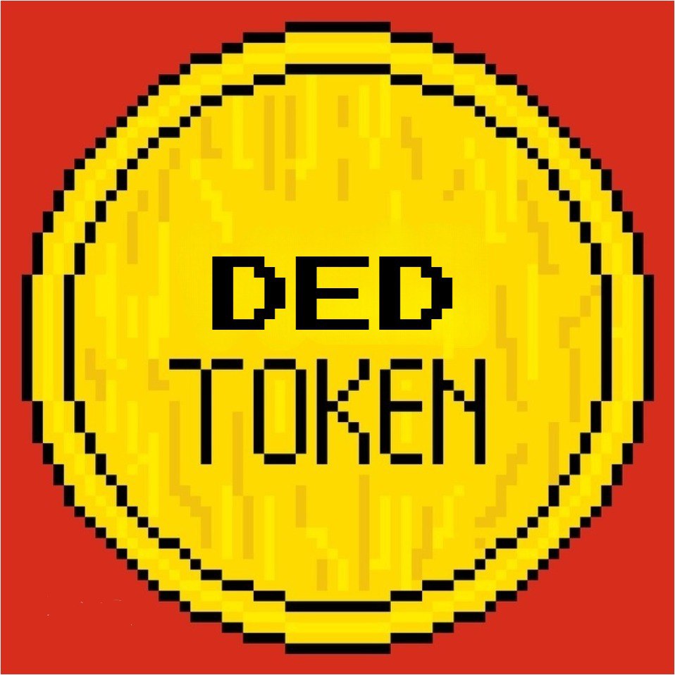 DED TOKEN (DEDT)