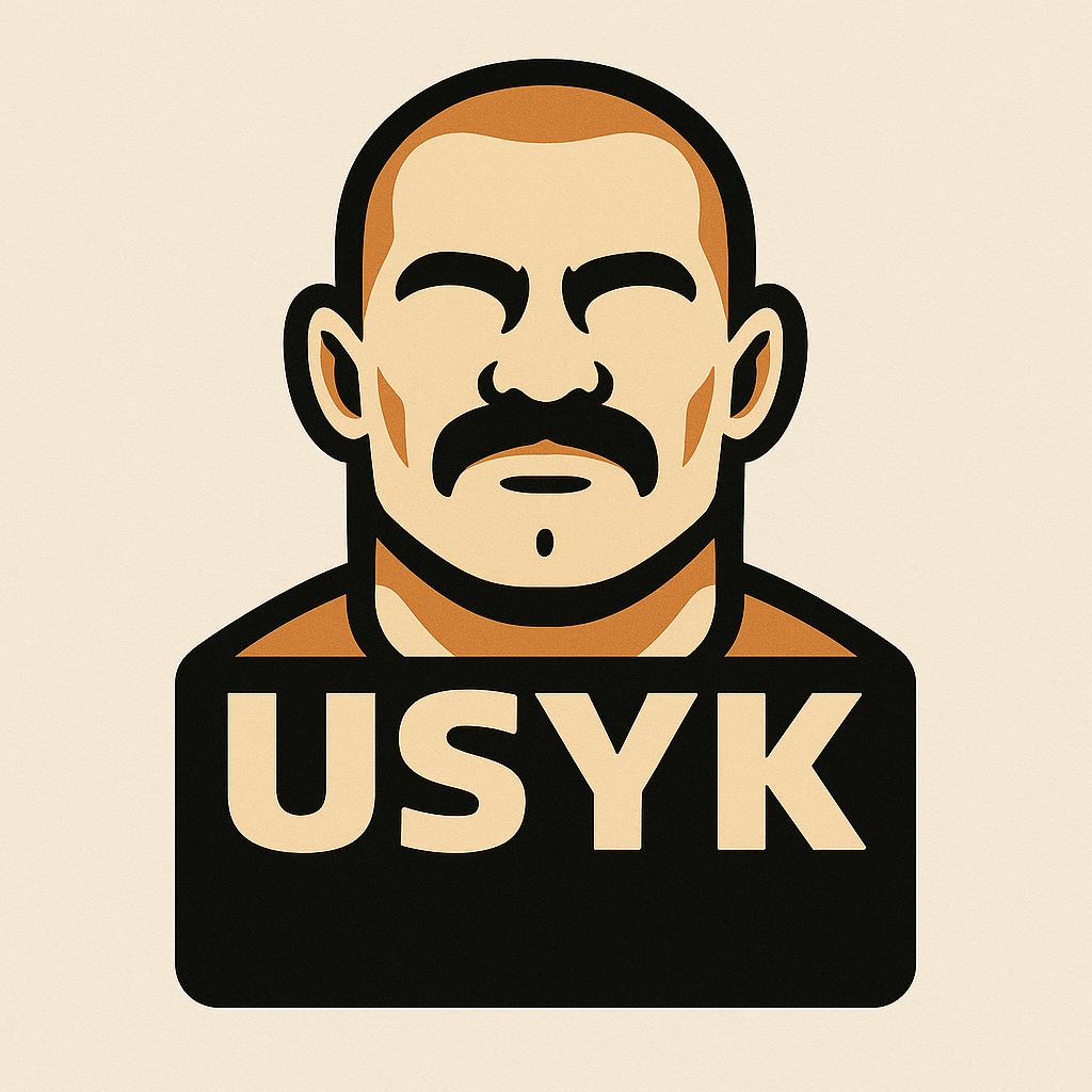 Usyk (Usyk)