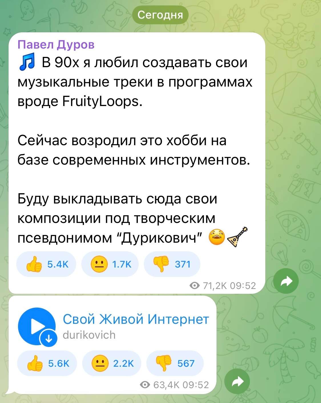 DURIKOVICH