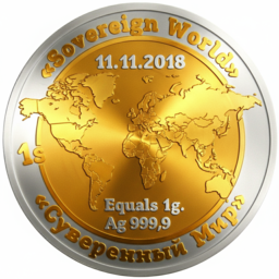 Sovereign World (SOVEREIGN)