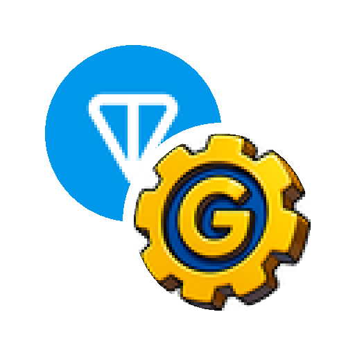 LP Token for pTON-GEAR (pTON-GEAR LP)