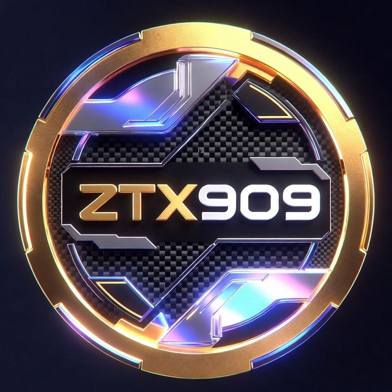 ZTX909 (ZTX)