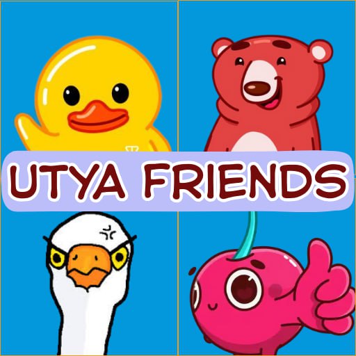 Utya Friends (UFRENS)