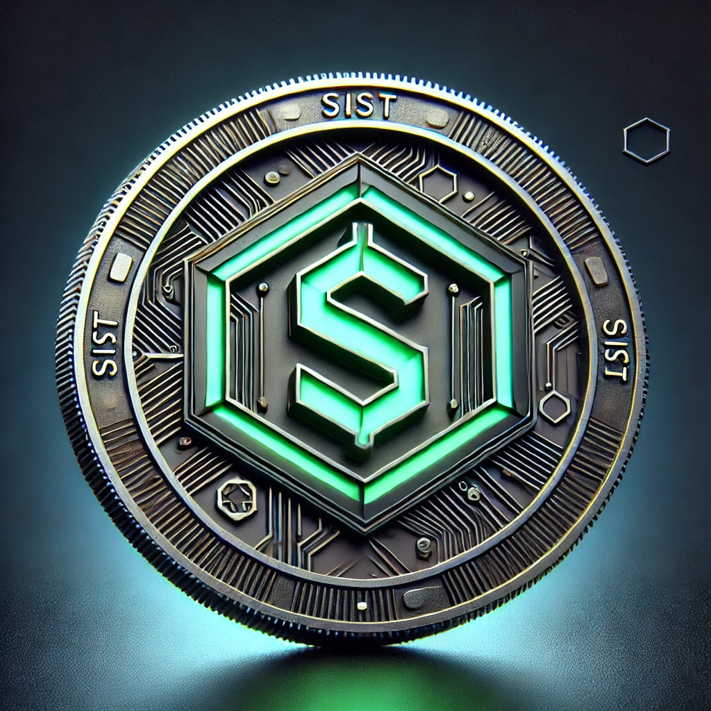 SIST COINS (SIST)