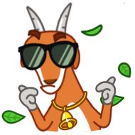 Kozita Ton Goat (Kozita)