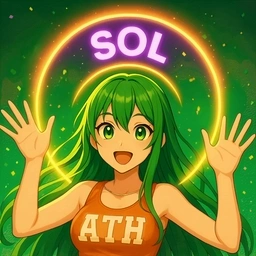 Ath Girl (ATH)
