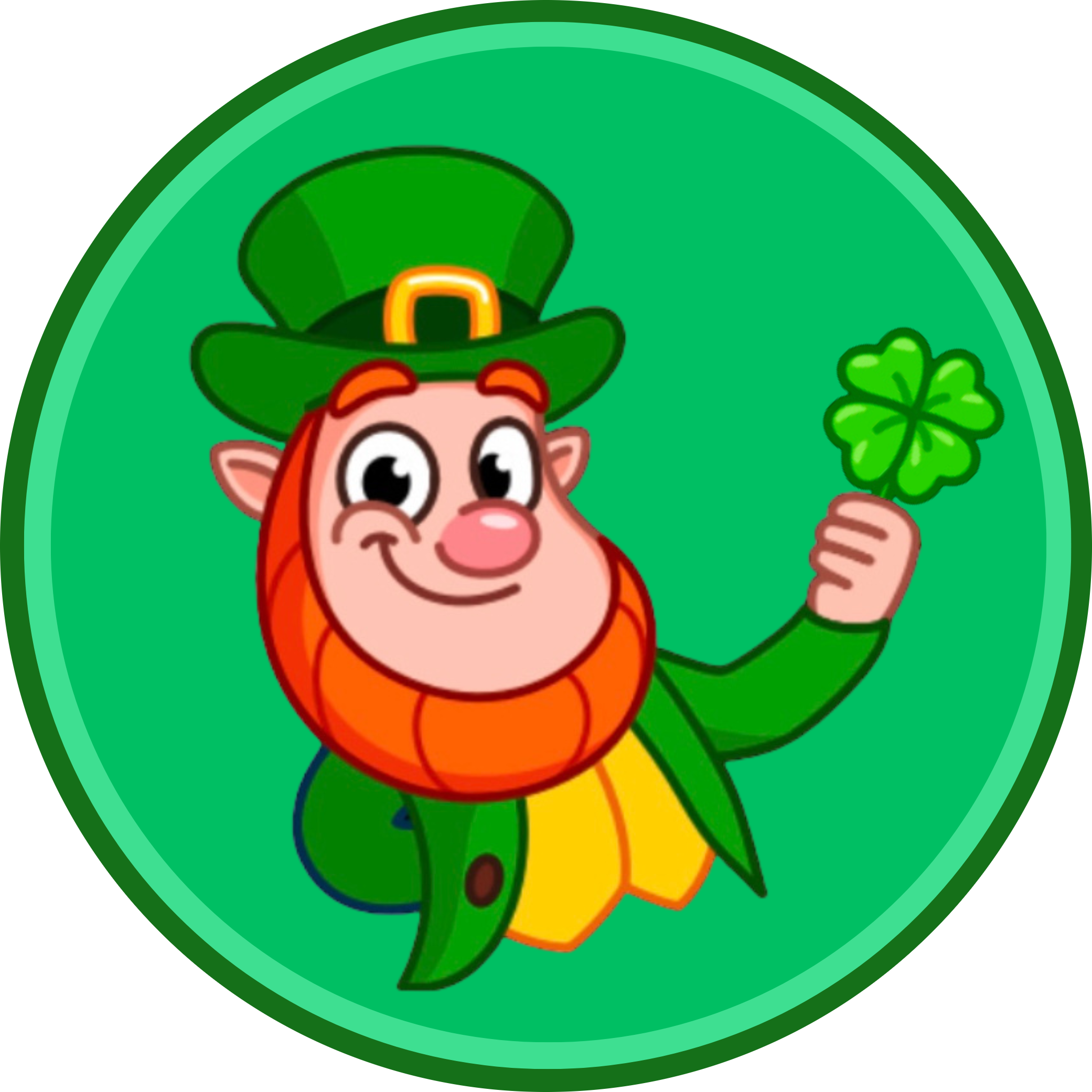 Leprechaun (LUCKY)