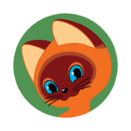 Котенок по имени ГАВ (ГАВ)