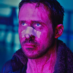 Ryan Gosling (GOSLING)