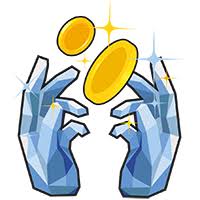Diamond Hands (DHANDS)
