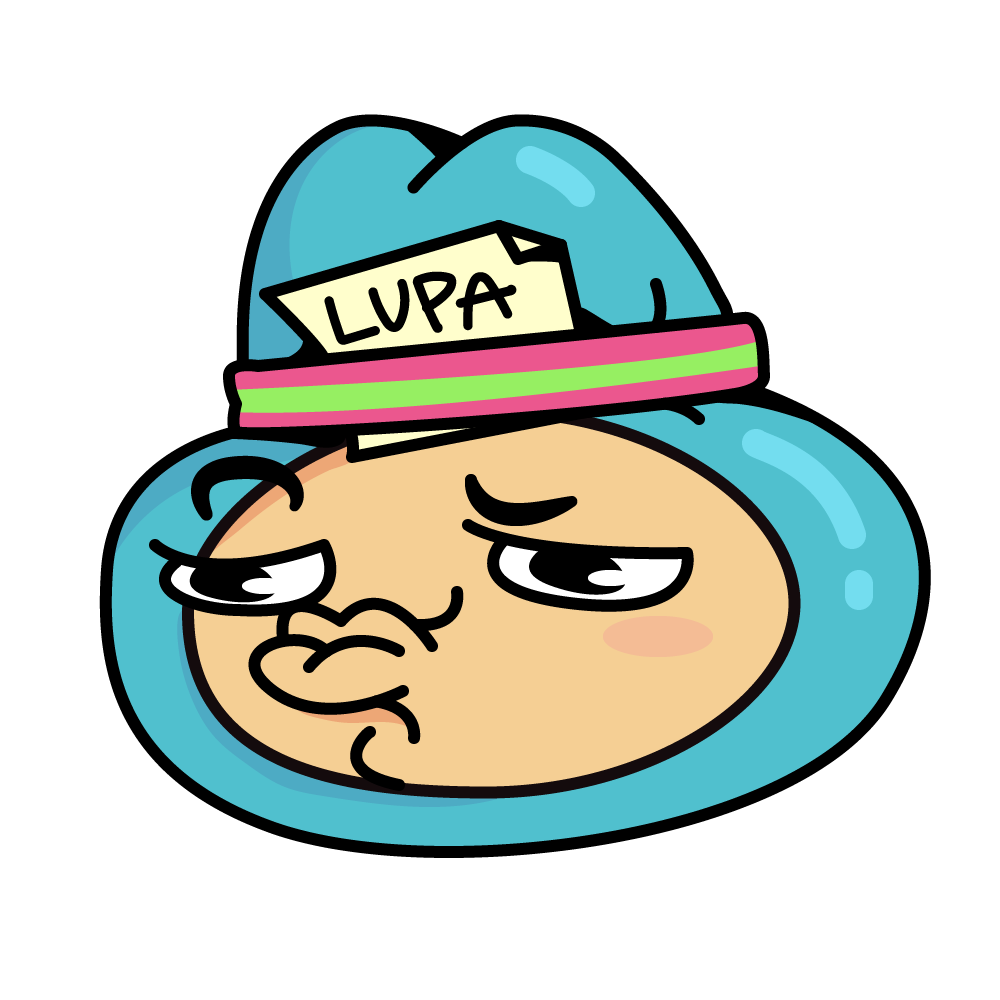LUPA (LUPA)