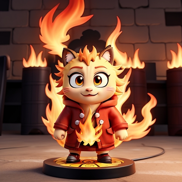 FIRE COIN (FIRE)