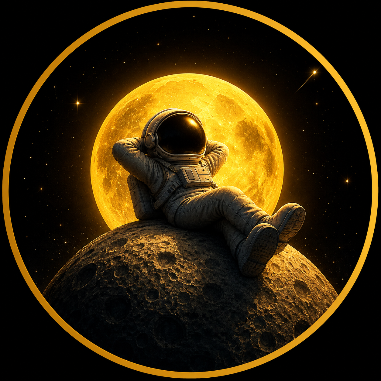 No Fomo Moon (NMOON)