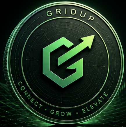 Gridup (GRID)