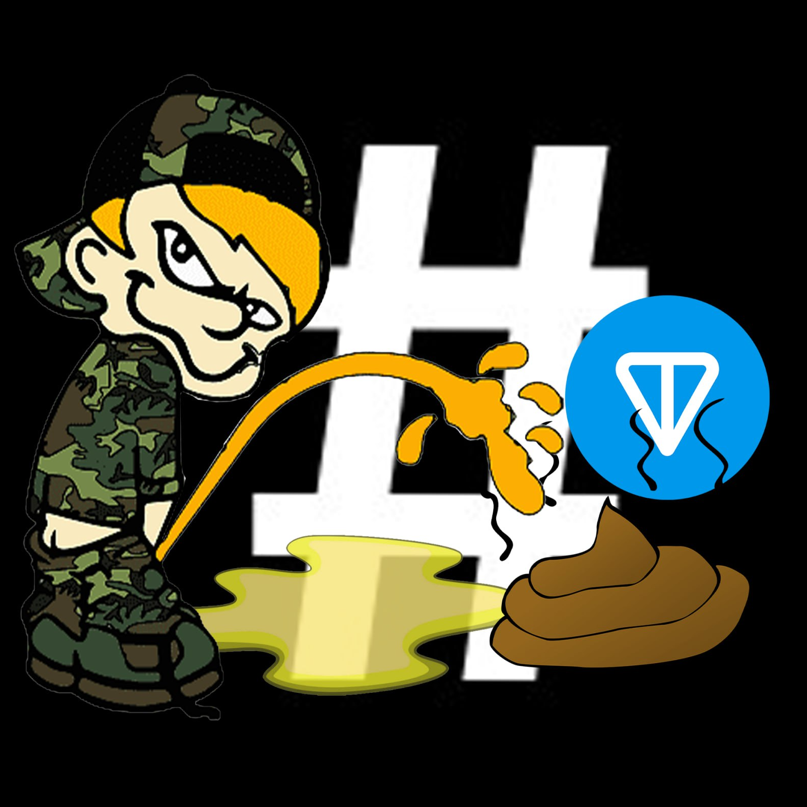 #FUCKHASH (FUCKHASH)