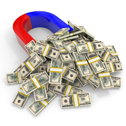 CASH MAGNET (CAM)