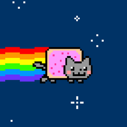 Nyan Cat (NYAN)