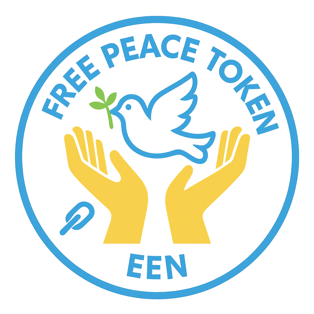 Free Peace Token (EEN)